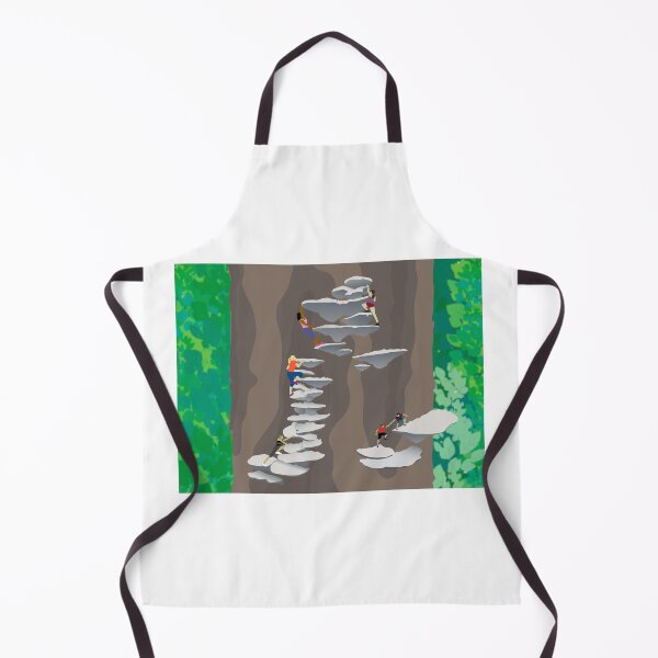 Item preview, Climbing a tree designed and sold by FabPosters4Less.