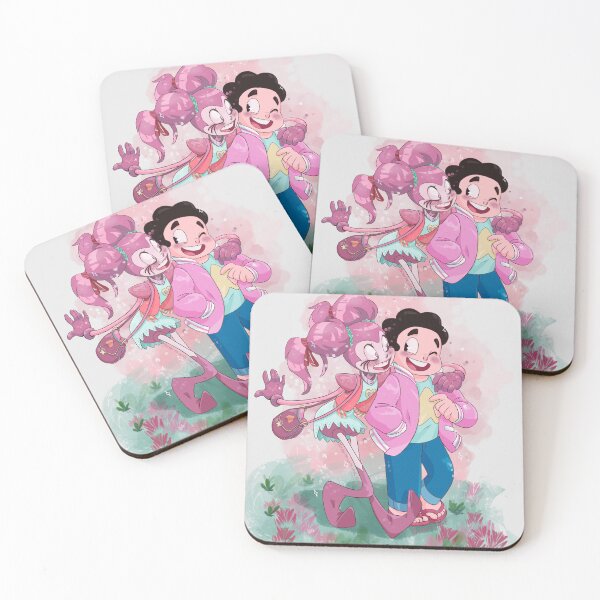 Item preview, Steven and Spinel designed and sold by KodarisArt.