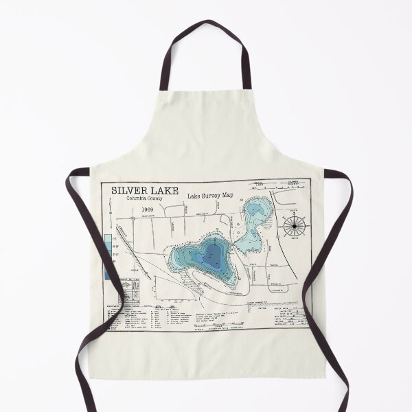 Item preview, Silver Lake WI Columbia County designed and sold by Jean Plout.