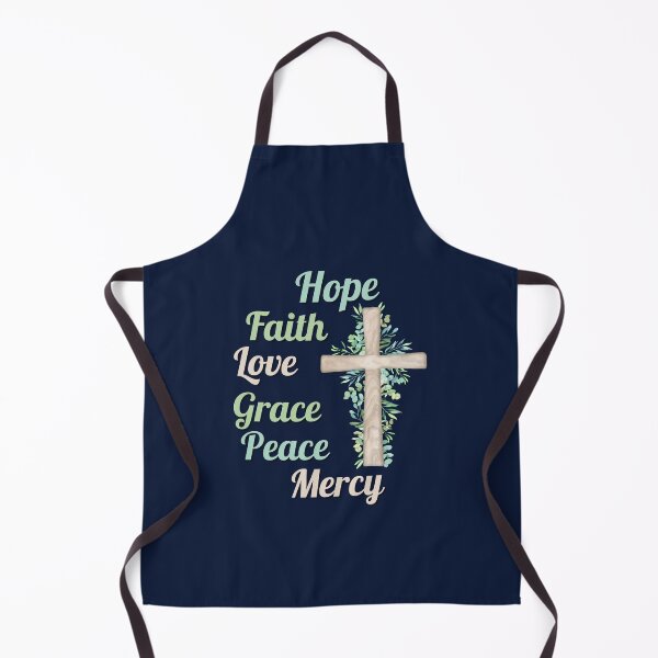 Item preview, Homestead Peace Mercy and Love  designed and sold by Journey-North.