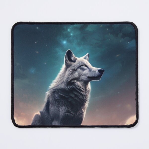 Item preview, LONE WOLF designed and sold by REVYXDESIGNS.