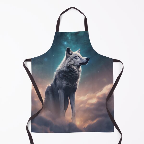Item preview, LONE WOLF designed and sold by REVYXDESIGNS.
