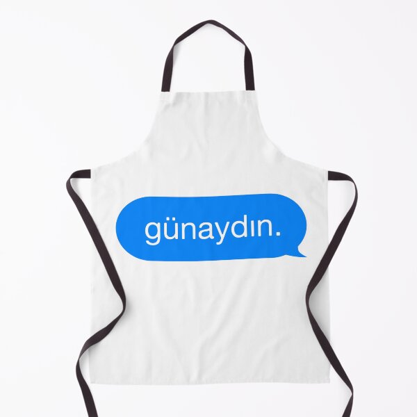 Item preview, Günaydın. designed and sold by rawlex.