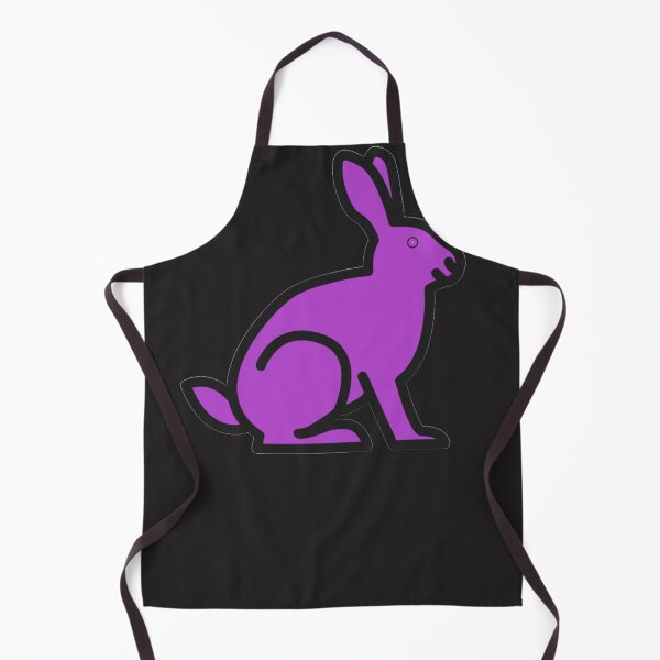 Item preview, Plain RABBIT designed and sold by Mizlenoa.