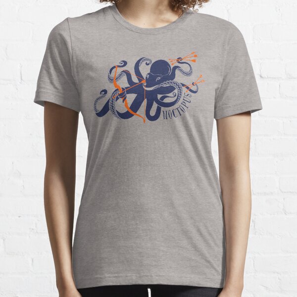 Item preview, NOCTOPUS (Archery by BOWTIQUE) designed and sold by BOWTIQUE.