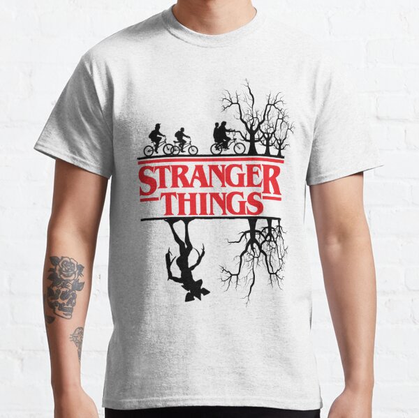 Justice For Barb Shirt - Strange Things Tshirt - HighCiti