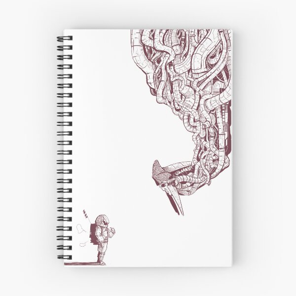 Item preview, AI Talk designed and sold by Gorgondzilla.