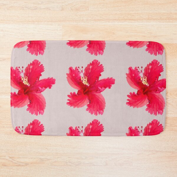 Item preview, Beautiful red flowers  designed and sold by LovelyAkasya.