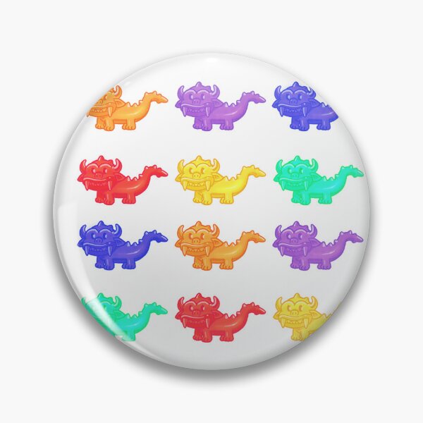 Item preview, Jelly Hodag designed and sold by COOLKJS0.