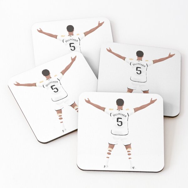 Item preview, Jude Bellingham Celebration designed and sold by thalisons.