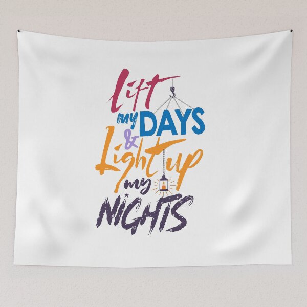 Item preview, Mysterious ways lift and light up designed and sold by clad63.