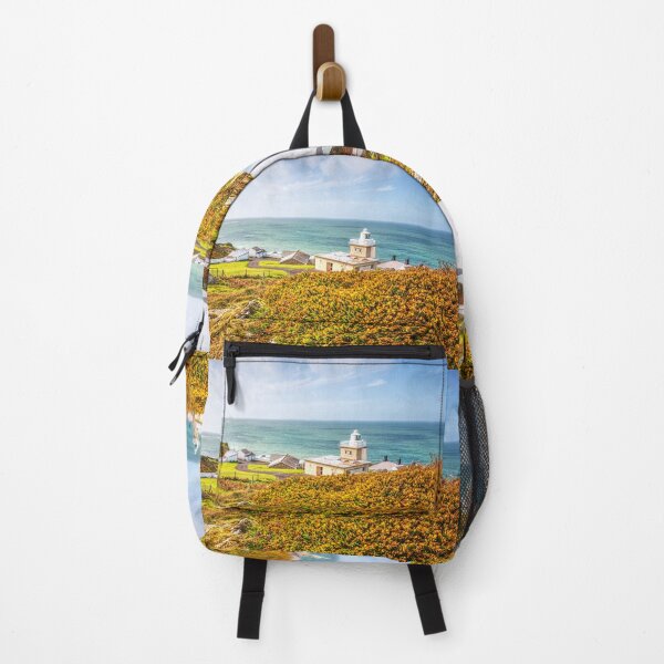 Item preview, Mortehoe Bull Point Lighthouse, Devon, England designed and sold by Paul Thompson Photography.