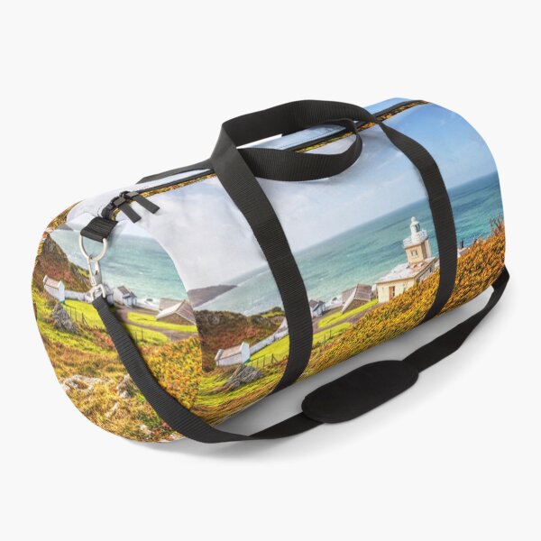 Item preview, Mortehoe Bull Point Lighthouse, Devon, England designed and sold by Paul Thompson Photography.