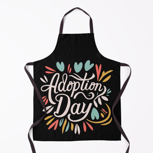 Item preview, National Adoption Day – November designed and sold by irfankokabi.