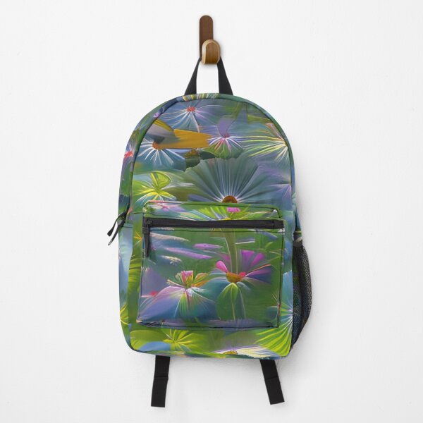 Item preview, Exoticis flores AI #49 designed and sold by chargo.