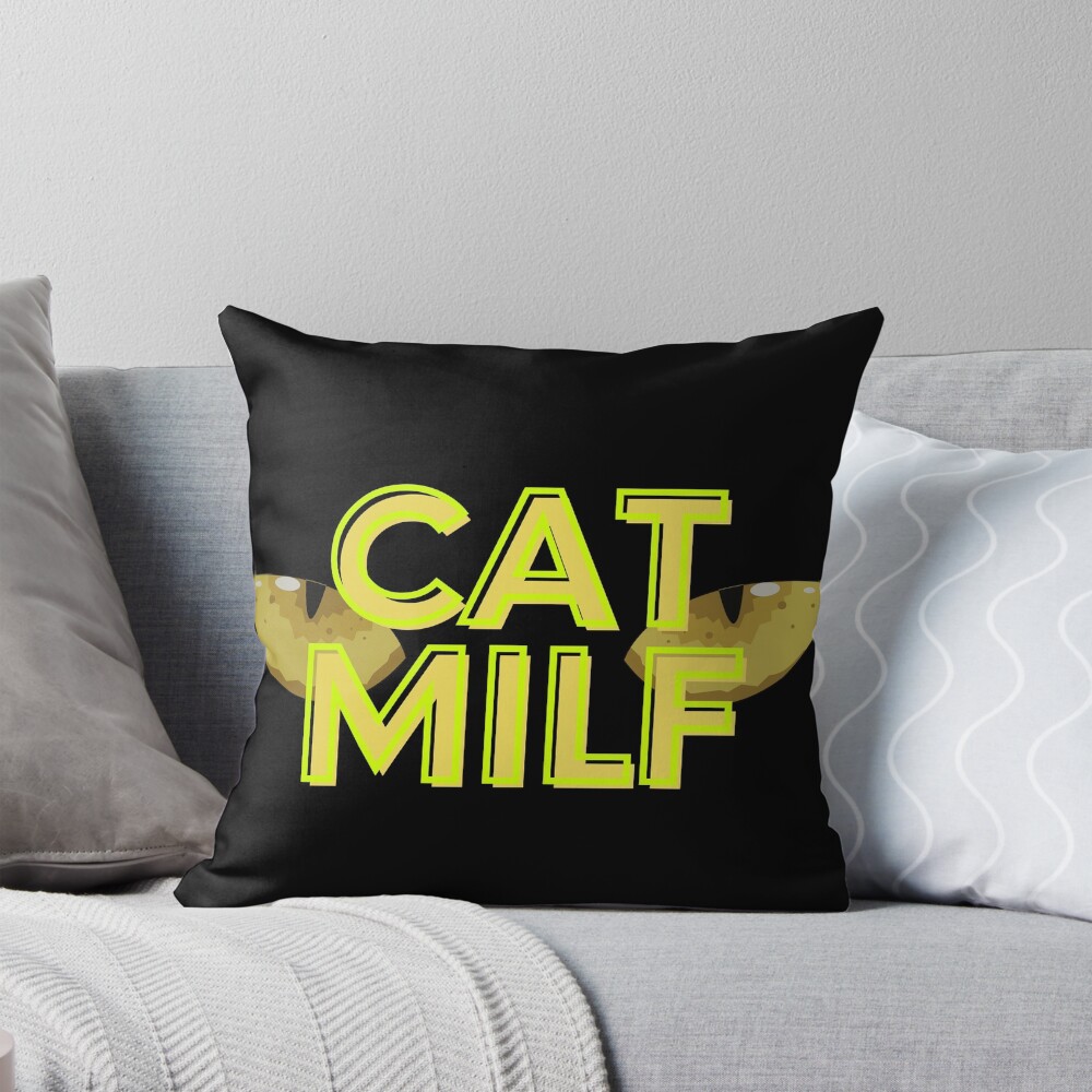 Item preview, Throw Pillow designed and sold by FavDaughterX.