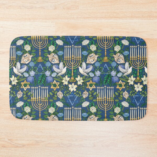Item preview, Hanukkah, the Festival of Lights  designed and sold by IrishVikingDesigns.