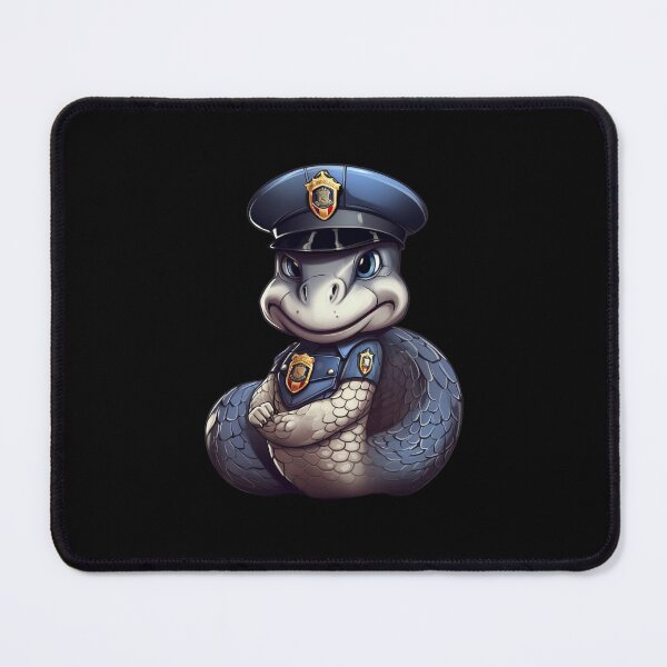 Item preview, Police queue designed and sold by Soulskier.