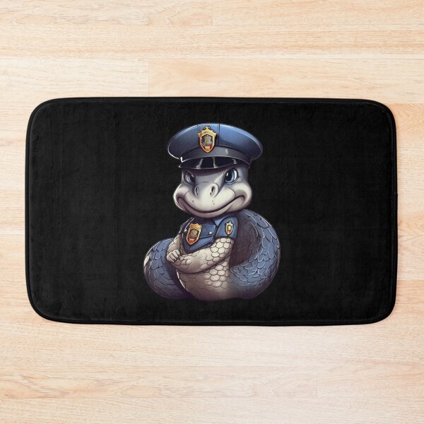 Item preview, Police queue designed and sold by Soulskier.