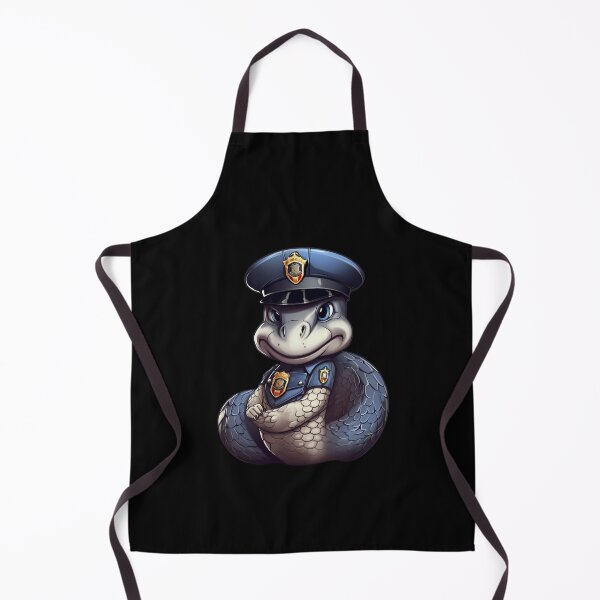Item preview, Police queue designed and sold by Soulskier.