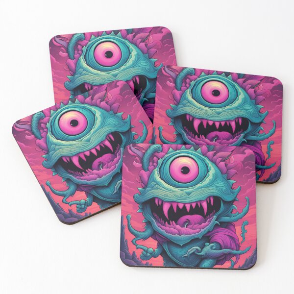 Item preview, alienlove 142 good mood lucky funny skull hero designed and sold by alienlove-8.
