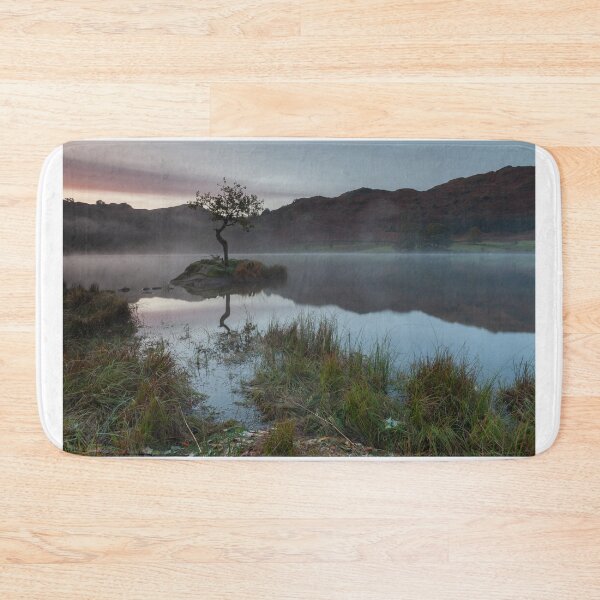 Item preview, Sunrise, Rydal Water designed and sold by Nick Atkin.