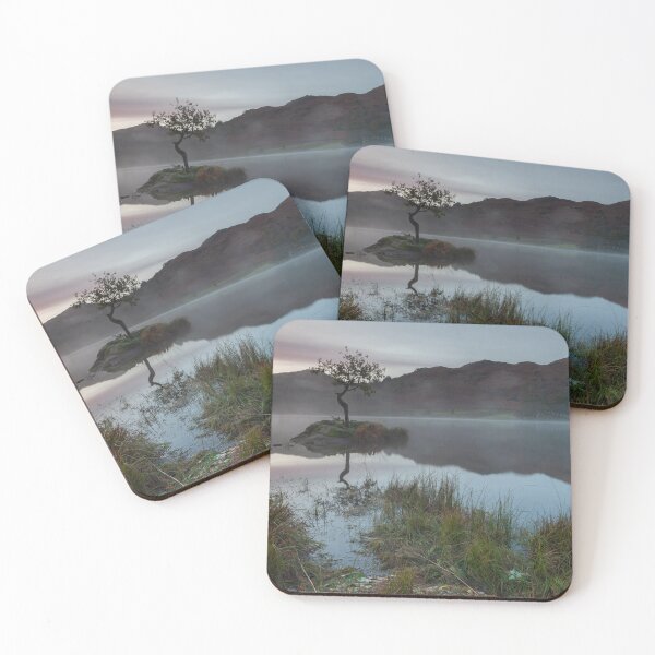 Item preview, Sunrise, Rydal Water designed and sold by Nick Atkin.