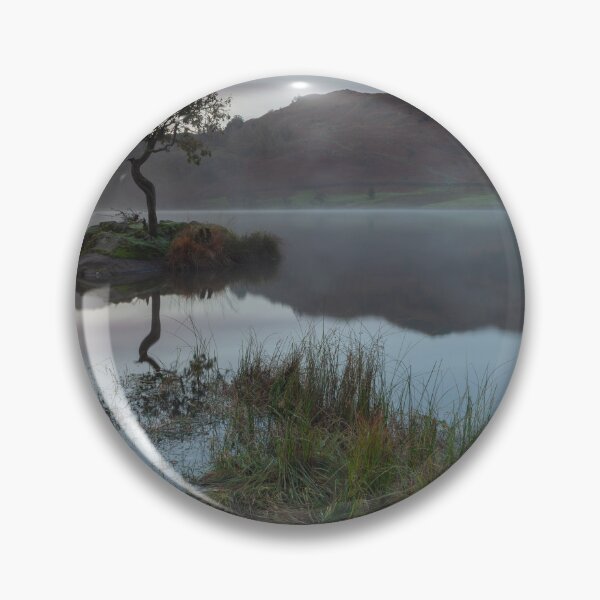 Item preview, Sunrise, Rydal Water designed and sold by Nick Atkin.