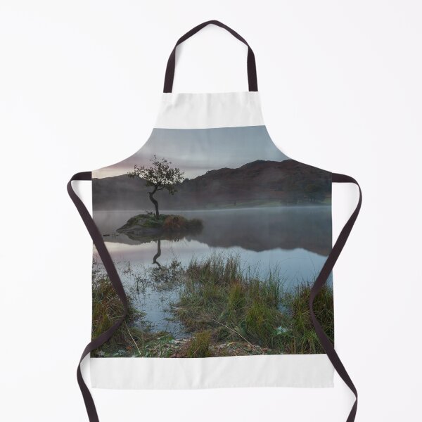 Item preview, Sunrise, Rydal Water designed and sold by Nick Atkin.
