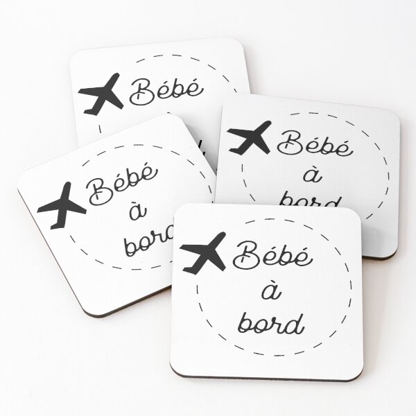 Item preview, Baby on Board designed and sold by ALi-creations.