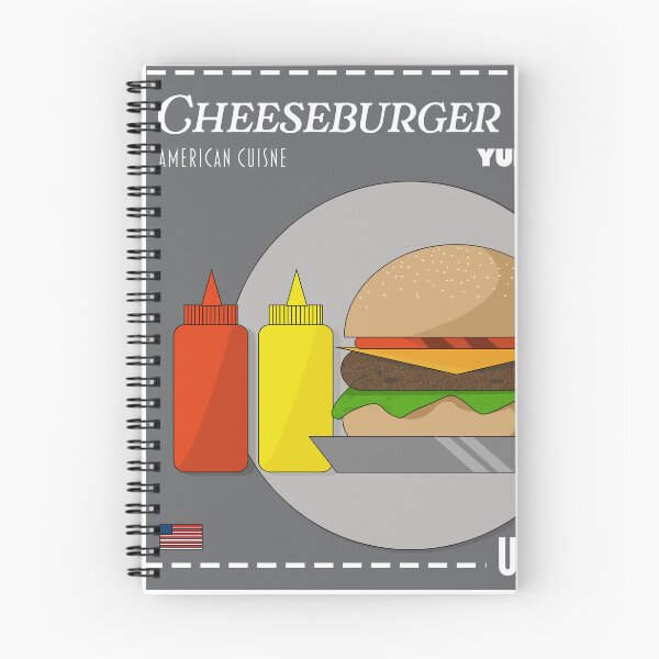Item preview, Cheesebuger designed and sold by Traci Maturo.