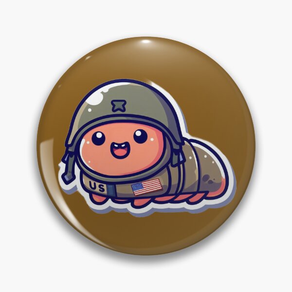 Item preview, ArmyGrade designed and sold by TardigradeKing.