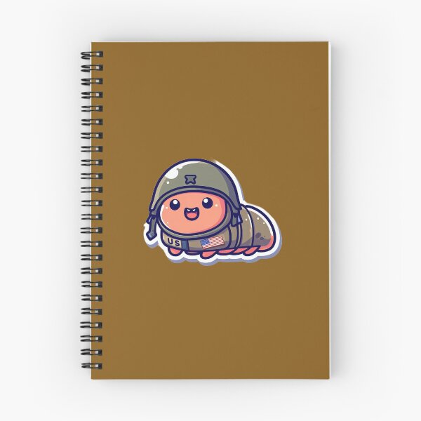 Item preview, ArmyGrade designed and sold by TardigradeKing.
