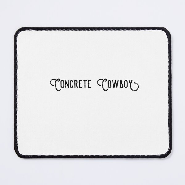 Item preview, Concrete Cowboy designed and sold by KHustle.