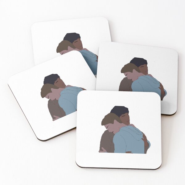 Item preview, Alex and Henry designed and sold by S0ph1eLou.
