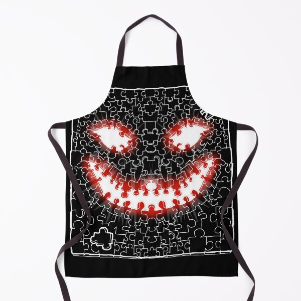Item preview, Haunted jigsaw designed and sold by Pittstop.