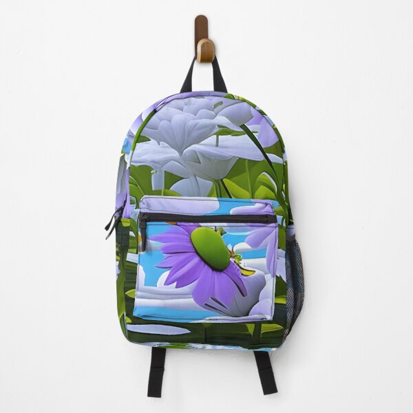 Item preview, Exoticis flores AI #50 designed and sold by chargo.