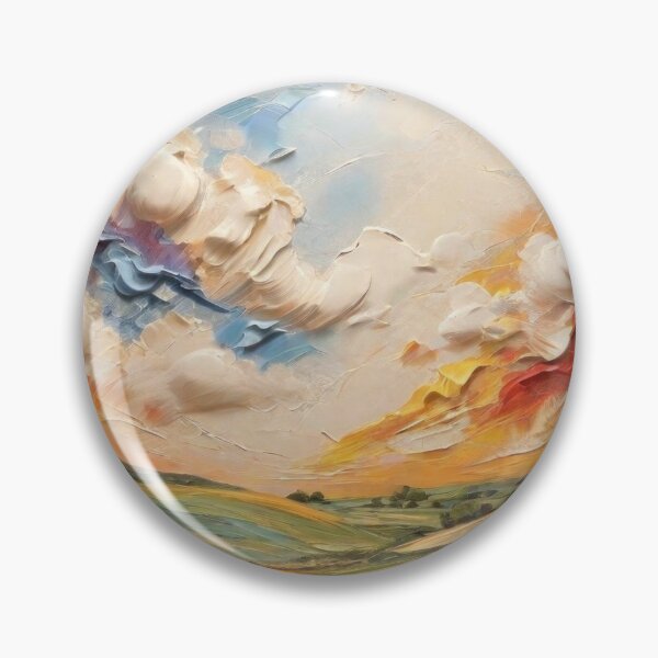 Item preview, Rolling Hills designed and sold by kultomatic.