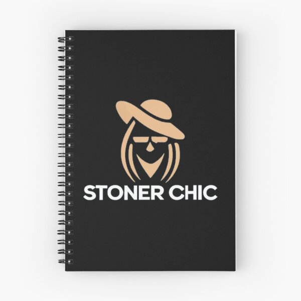 Item preview, Glamrock Chica Stoner Chic Funny Colorful Humor Popart Style  designed and sold by ShopSunday.