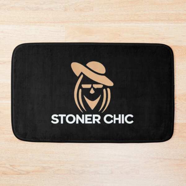 Item preview, Glamrock Chica Stoner Chic Funny Colorful Humor Popart Style  designed and sold by ShopSunday.
