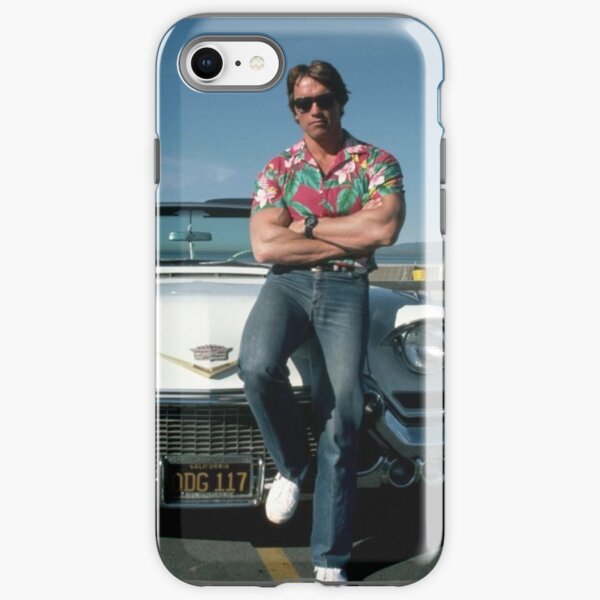 Arnold Schwarzeneggers Top 5 Favorite Iphone Cases - kgp6kue