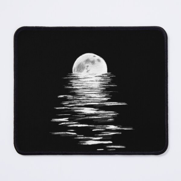 Item preview, Charcoal Moonlight designed and sold by Charcoalart.