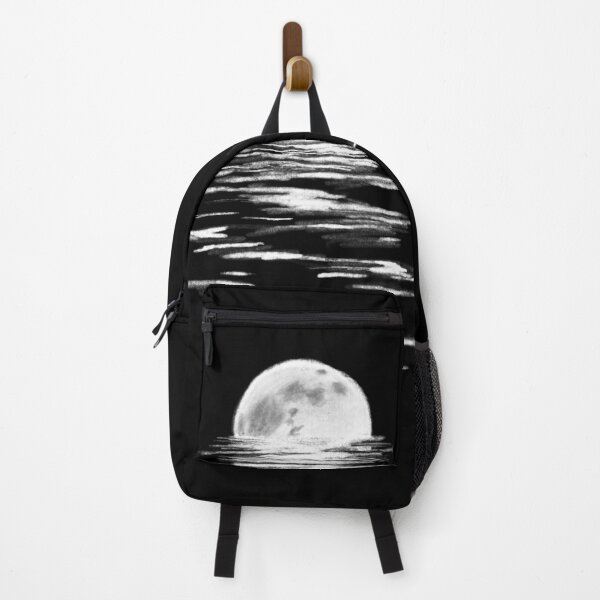 Item preview, Charcoal Moonlight designed and sold by Charcoalart.