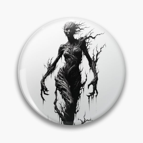 Item preview, Whispers of the Woodland Woman designed and sold by aetherAI.