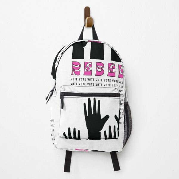 Item preview, Rebelations 1:4 I voted (not really) designed and sold by themafricans.