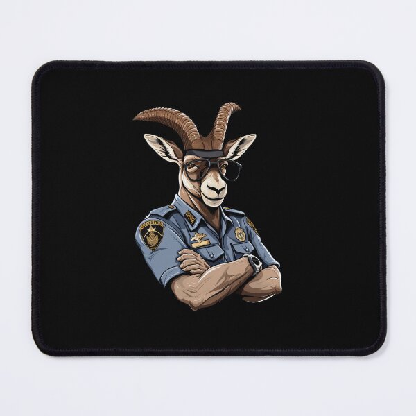 Item preview, Police Capricorn designed and sold by Soulskier.