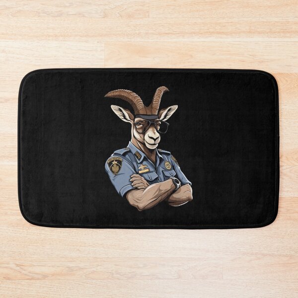 Item preview, Police Capricorn designed and sold by Soulskier.