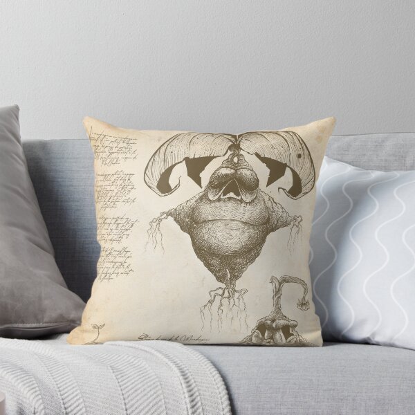 Item preview, Mandrake designed and sold by Gorgondzilla.