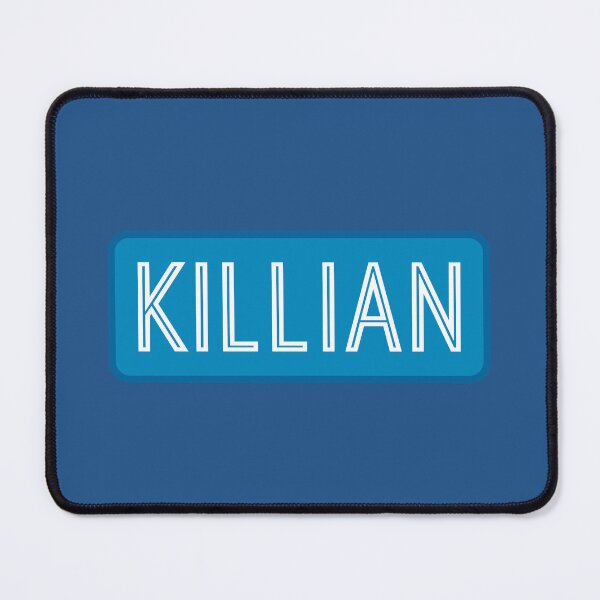Item preview, Killian Name designed and sold by Jeallan Designs.