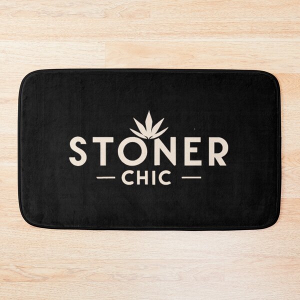 Item preview, Glamrock Chica Stoner Chic Funny Colorful Humor Popart Pothead Style Beautiful  designed and sold by ShopSunday.